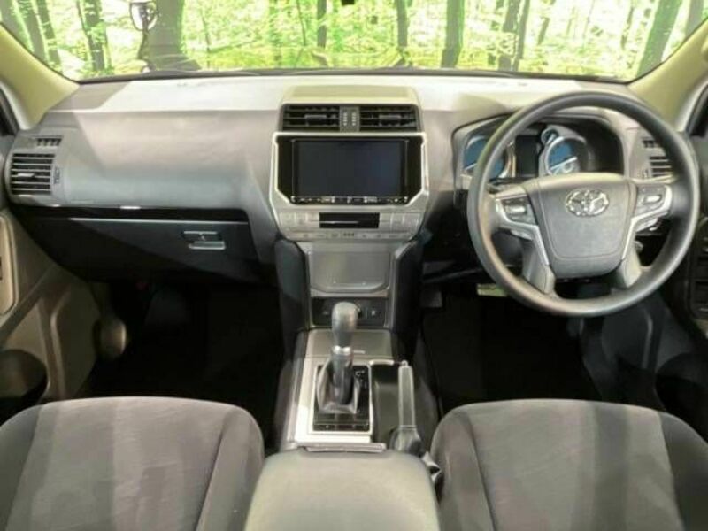 LAND CRUISER PRADO-1