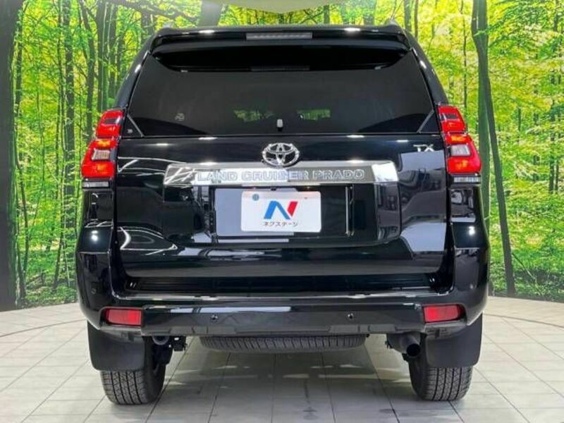 LAND CRUISER PRADO-16