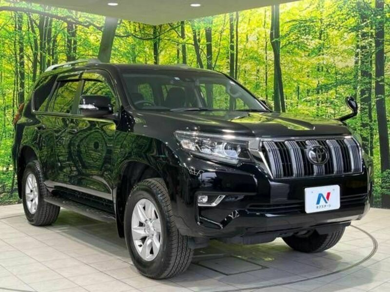 LAND CRUISER PRADO-17