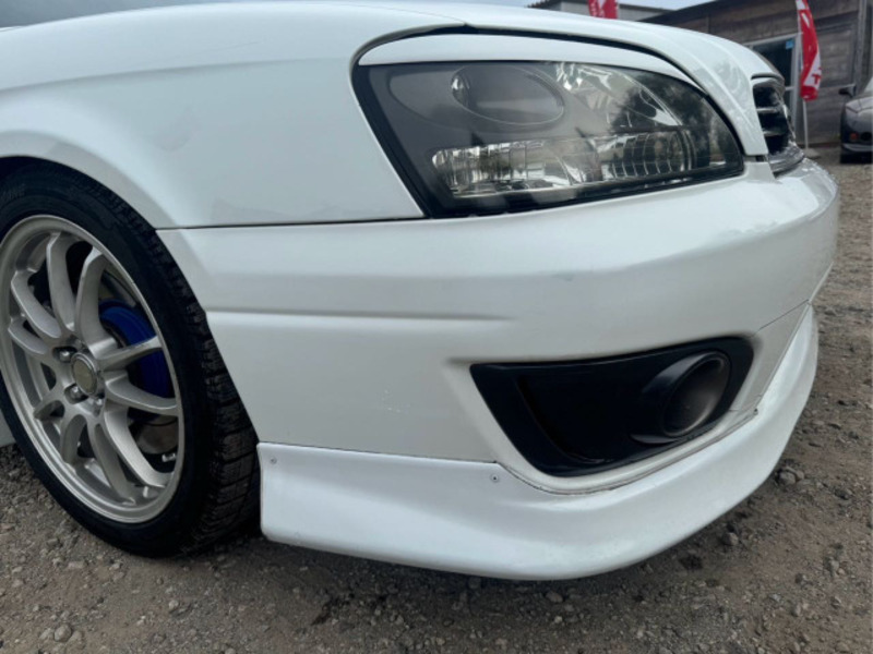 LEGACY B4