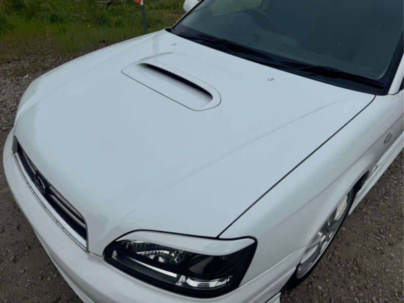 LEGACY B4