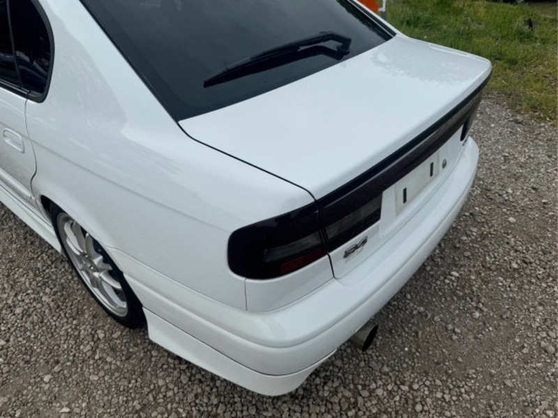 LEGACY B4