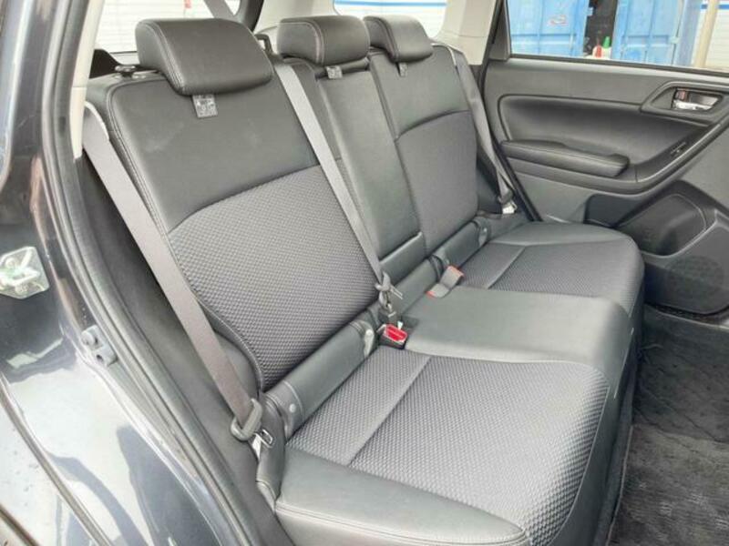 FORESTER-8