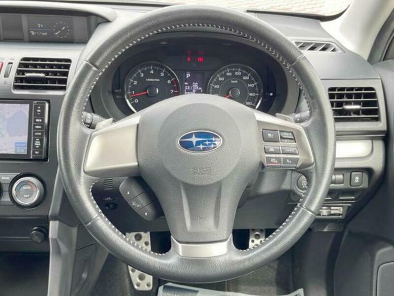 FORESTER-10