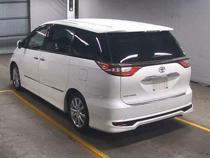 ESTIMA-1
