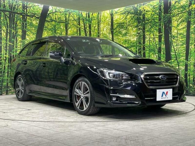 LEVORG-16