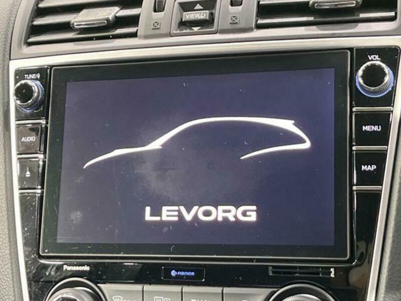 LEVORG-2