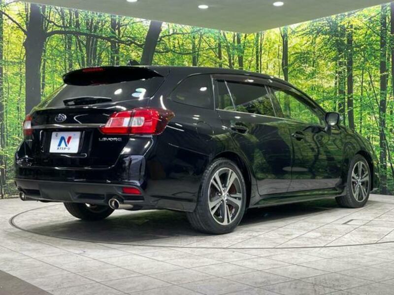 LEVORG-17