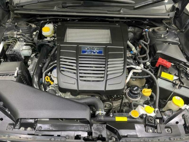 LEVORG-18