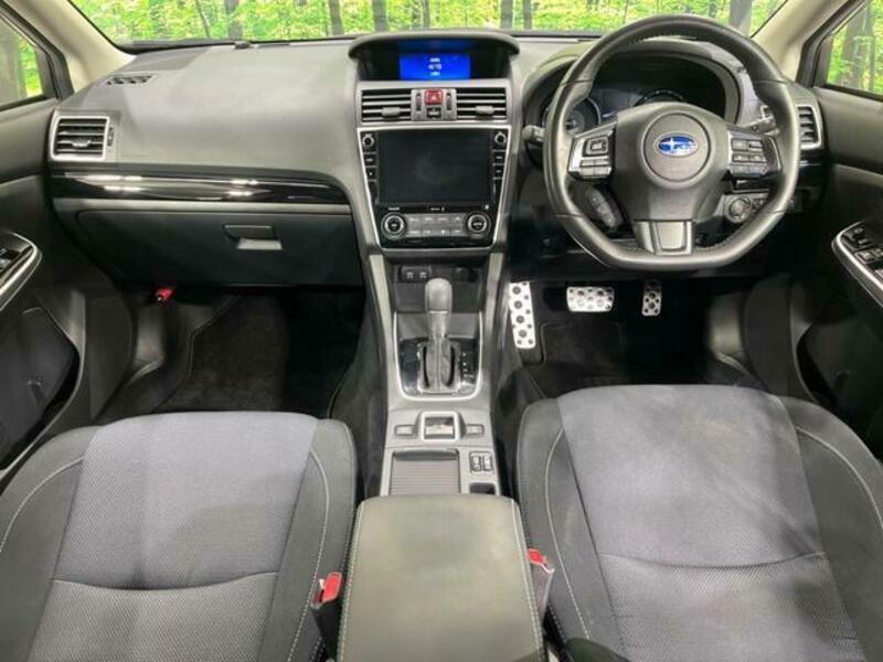 LEVORG-1
