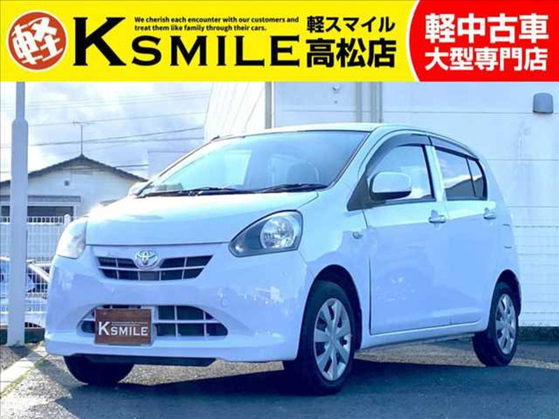 TOYOTA PIXIS EPOCH