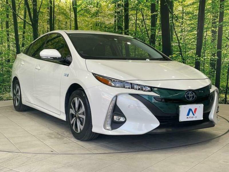 PRIUS PHV-15