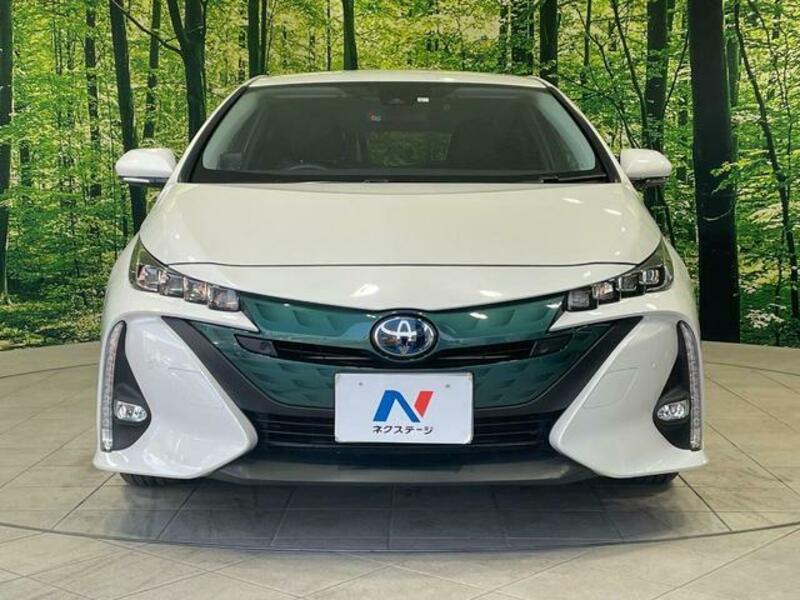 PRIUS PHV-13