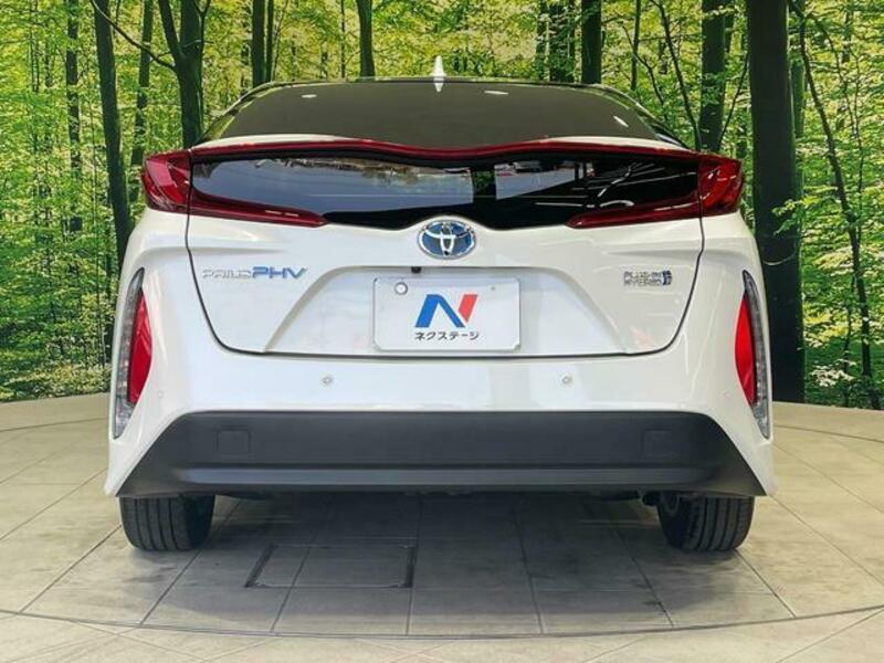 PRIUS PHV-14