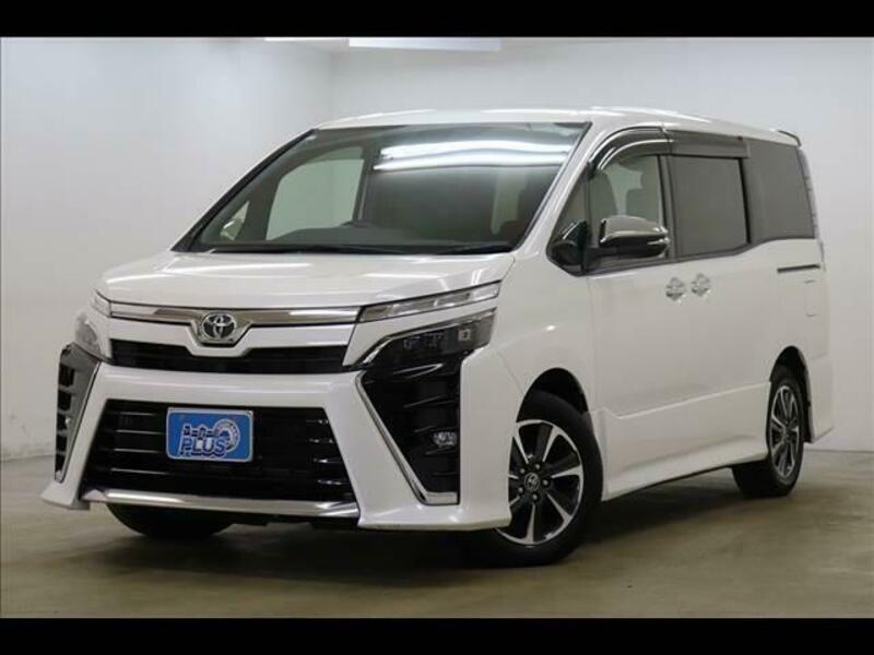 VOXY-13