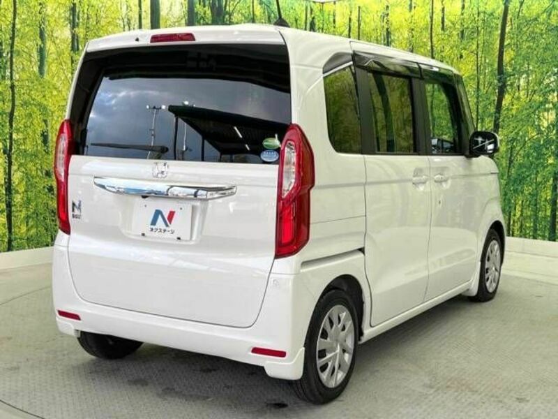 N BOX-17