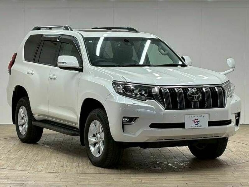 LAND CRUISER PRADO-13