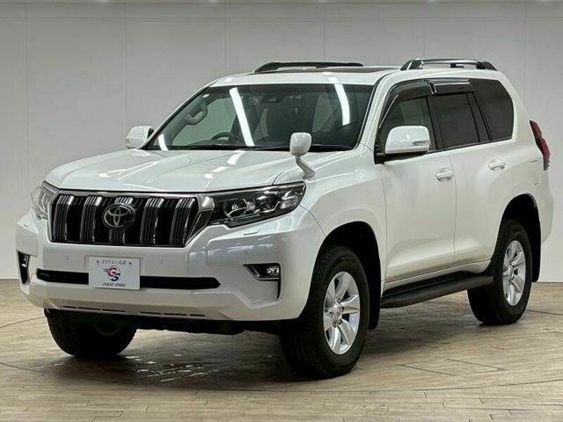 LAND CRUISER PRADO-14