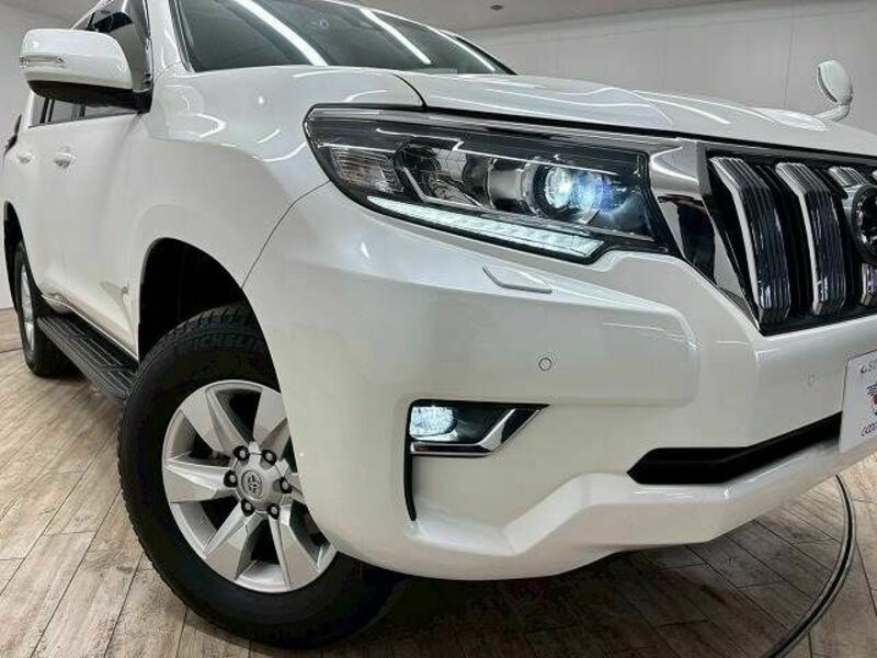 LAND CRUISER PRADO-19