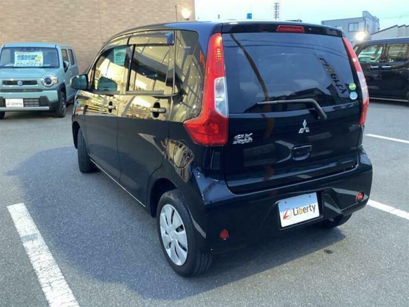 EK WAGON