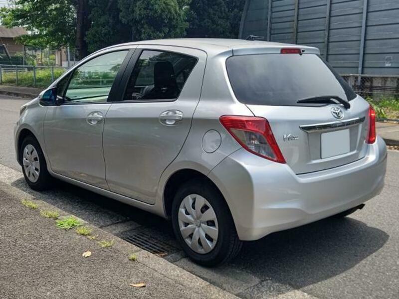 VITZ