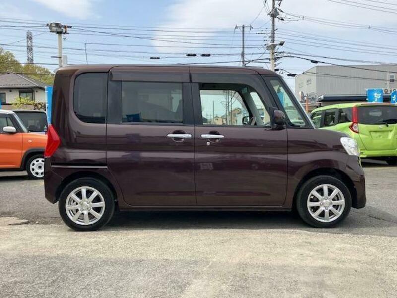 TANTO-4