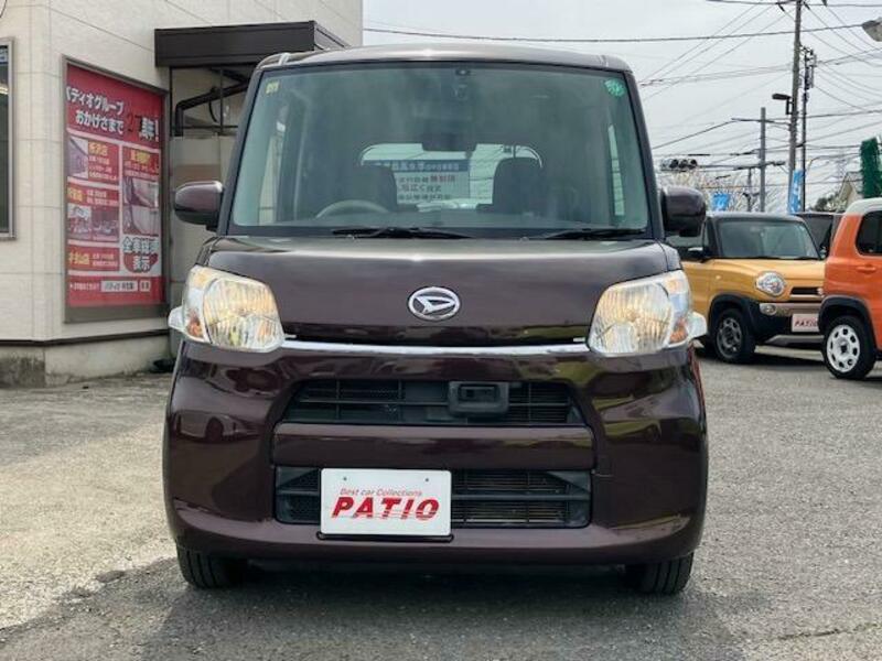 TANTO-5