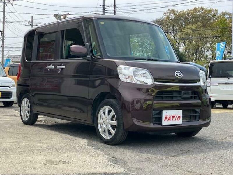 TANTO-6