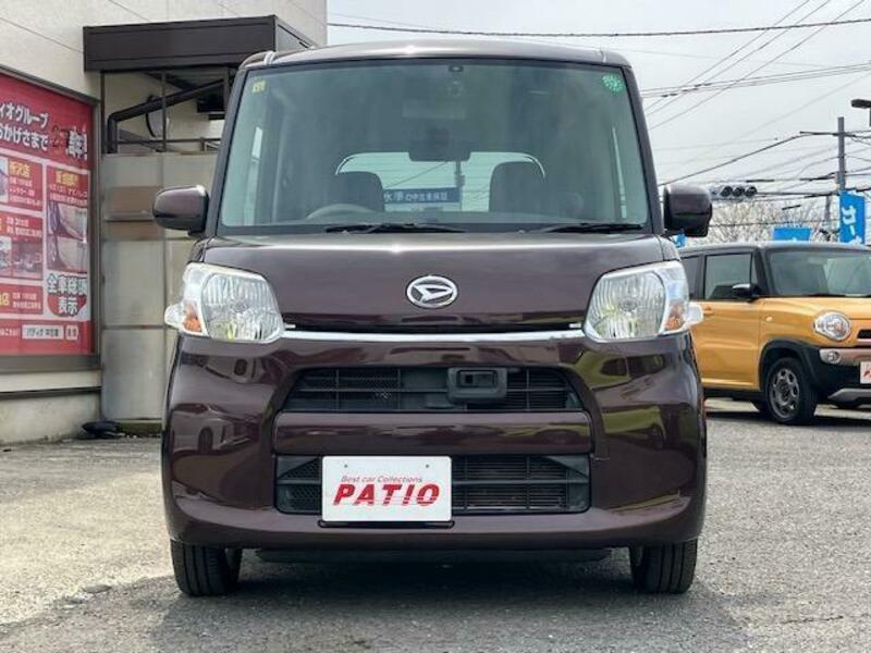 TANTO-7