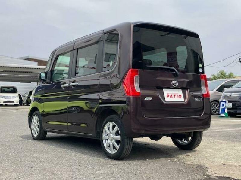 TANTO-1