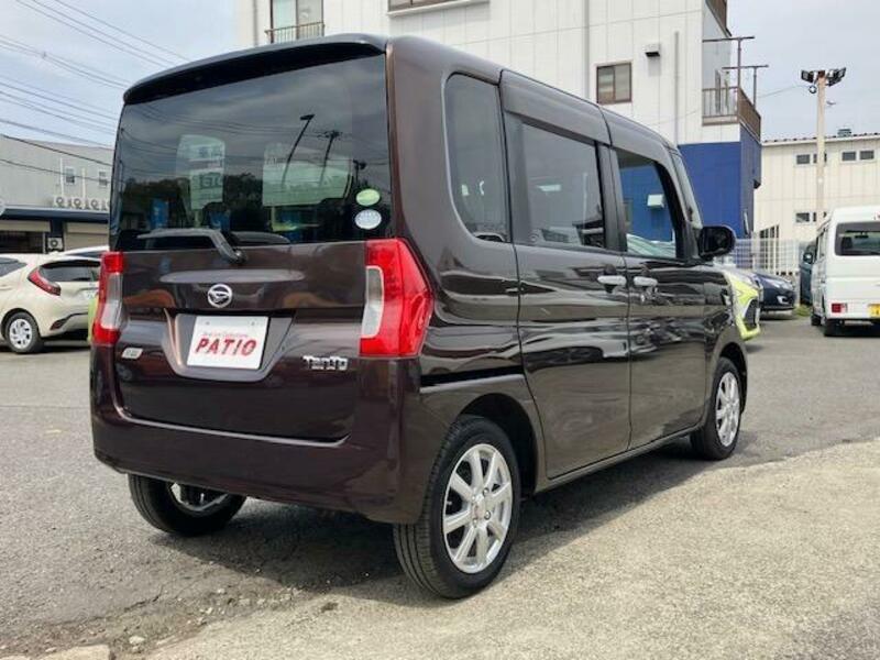 TANTO-3