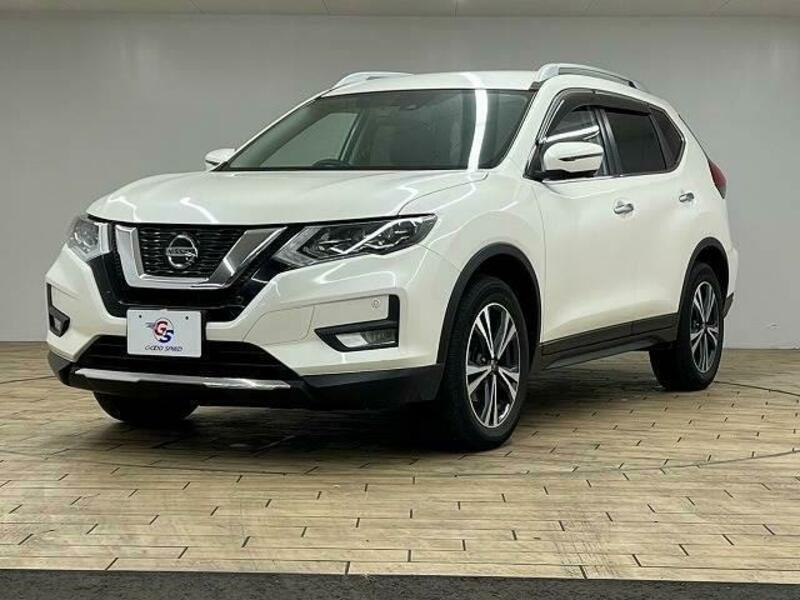 X-TRAIL-13