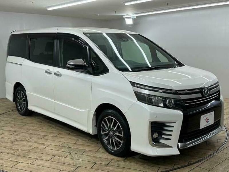 VOXY-13