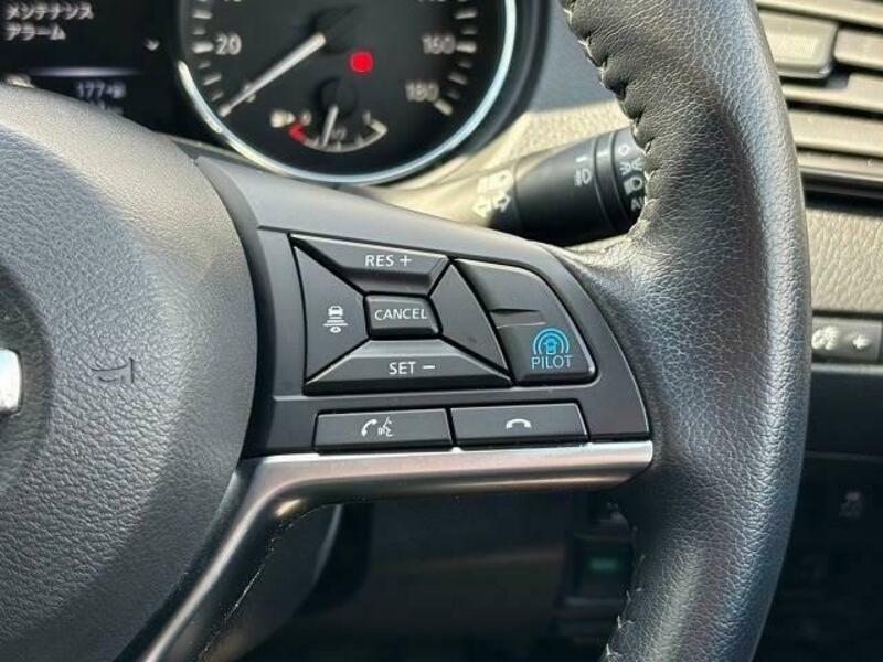 X-TRAIL-4