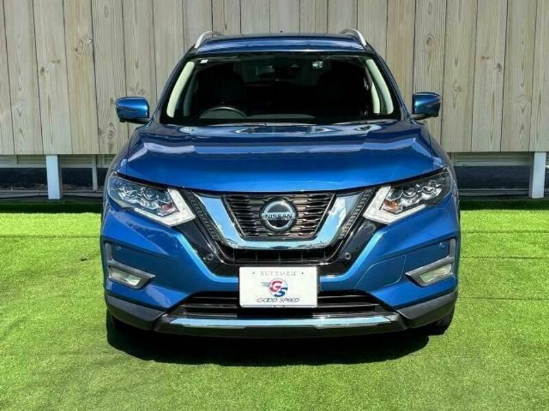 X-TRAIL-16