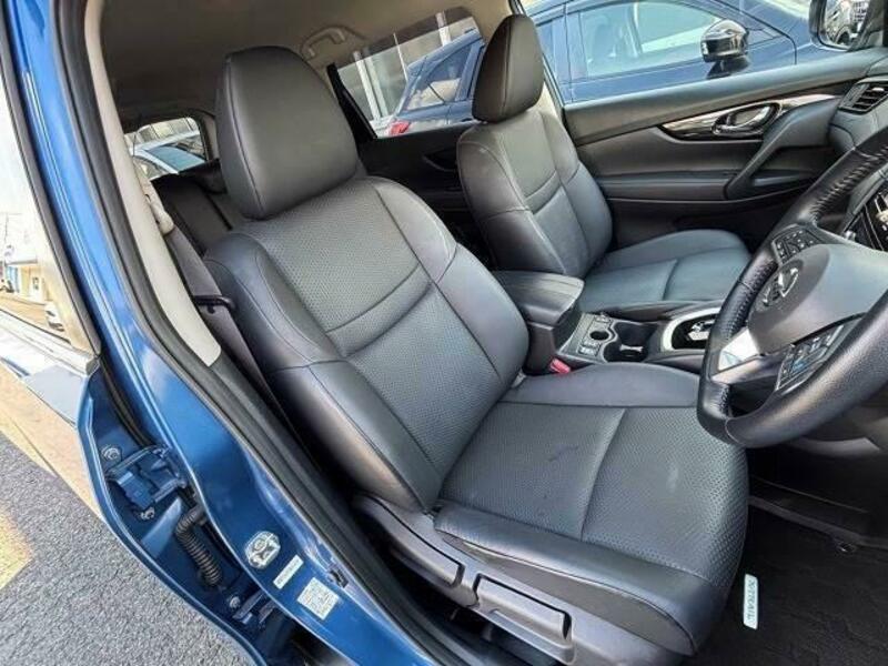 X-TRAIL-8