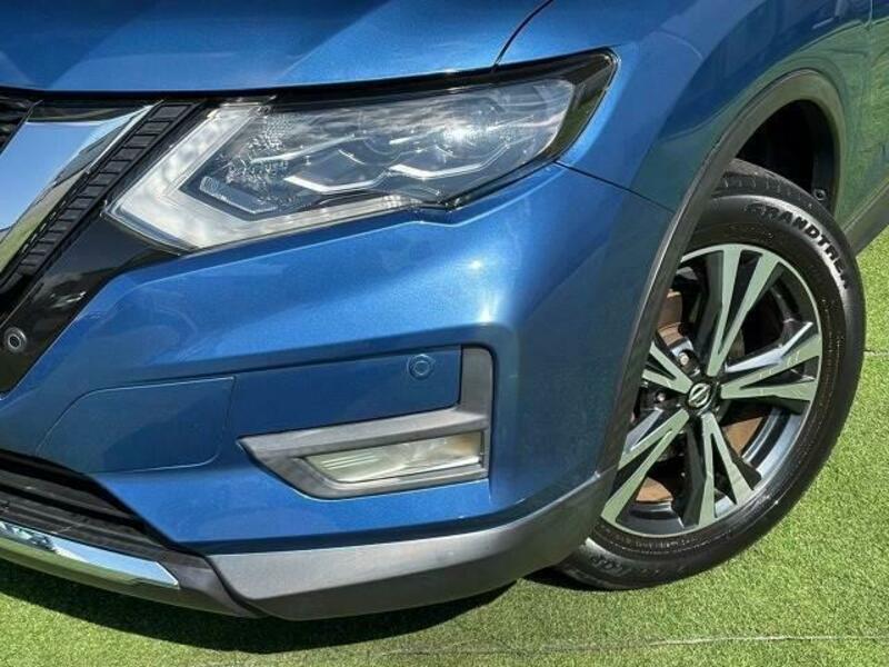 X-TRAIL-10