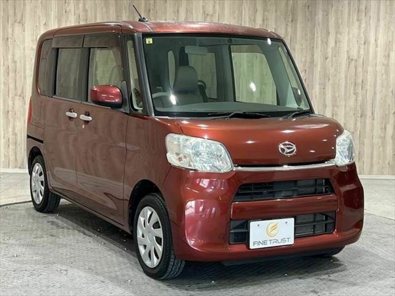 TANTO-11