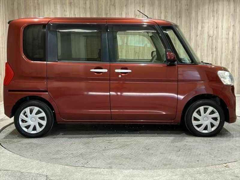 TANTO-12