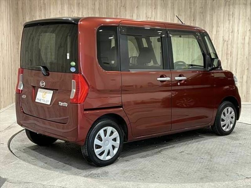 TANTO-13