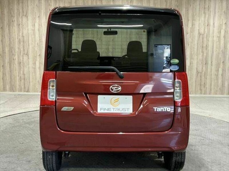 TANTO-14