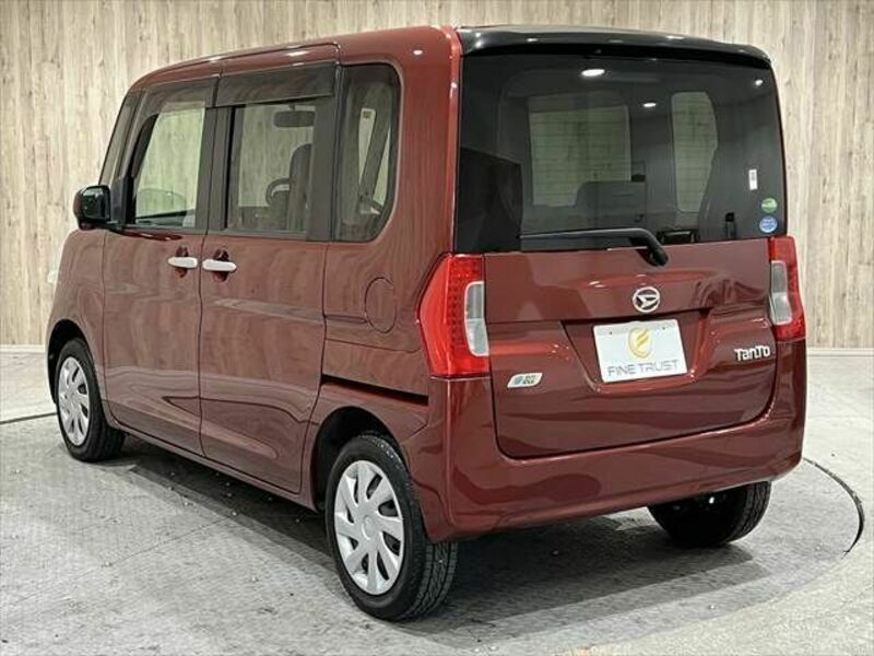 TANTO-15