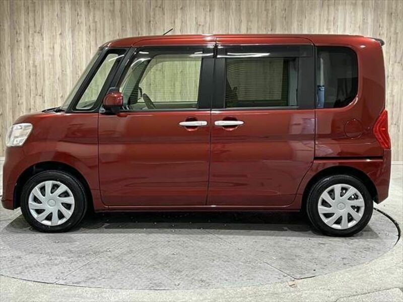 TANTO-16