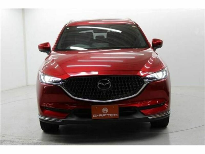 CX-8-5