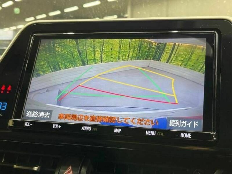 C-HR-4
