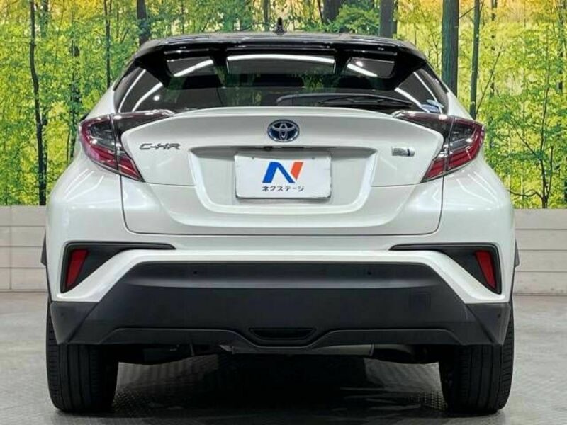 C-HR-14
