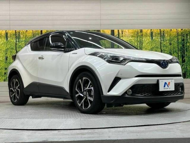 C-HR-15