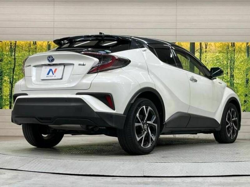 C-HR-16