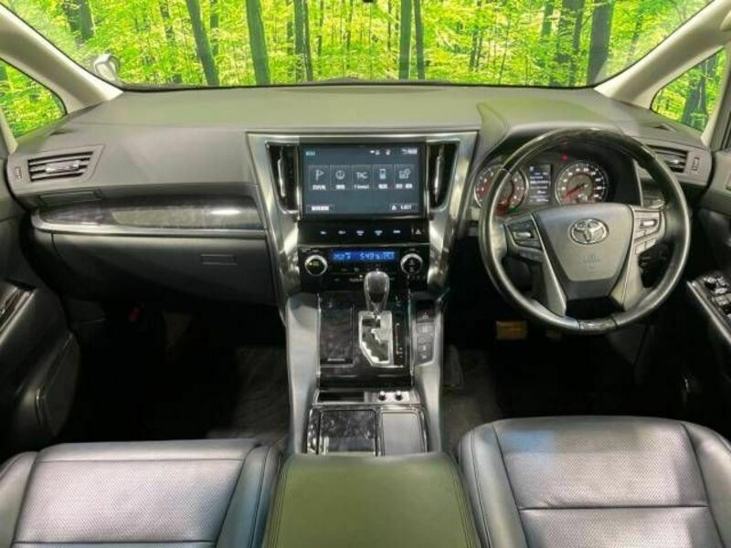 ALPHARD-1