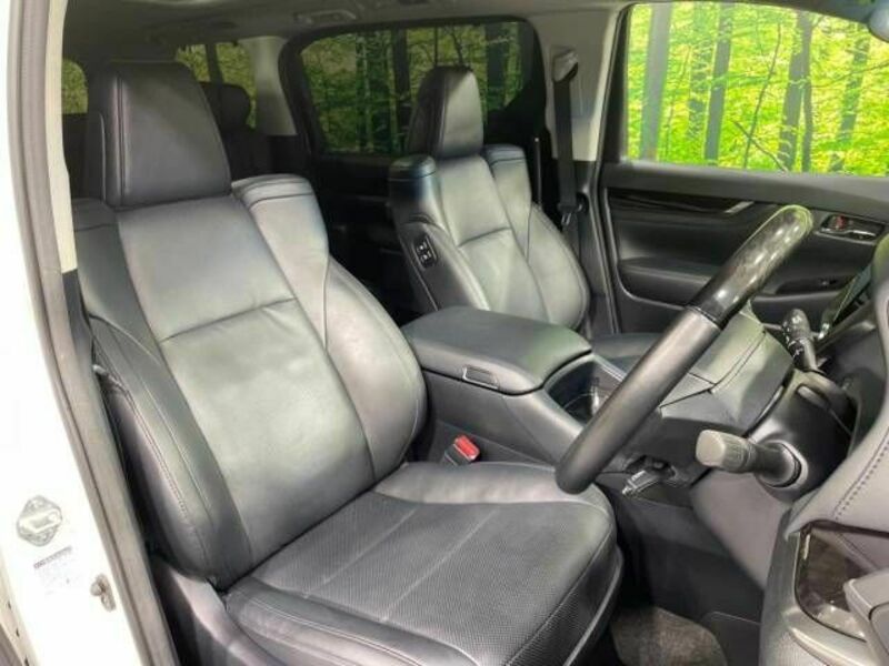 ALPHARD-7